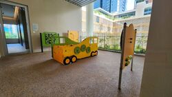 Boulevard 88 (D10), Apartment #482869571